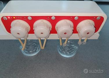 Pompa dosometrica jebao wifi doser 3.4 2.4 ghz