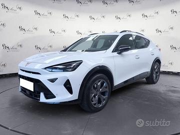 CUPRA Formentor 1.5 DSG MY25 MATRIX LED CAMER...