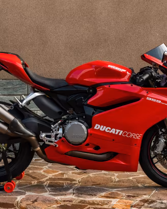 Panigale 959