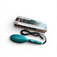 Piastra per capelli Imetec