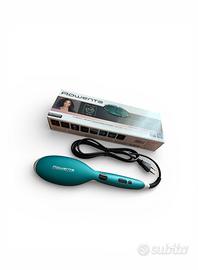 Piastra per capelli Imetec