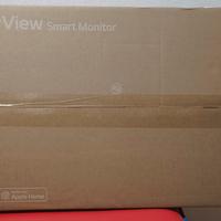 LG MyView SmartMonitor 27 pollici 
