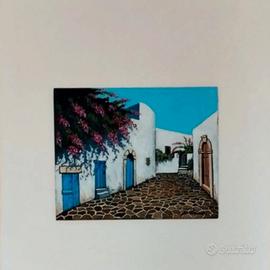 Vicolo di Panarea