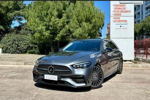 Mercedes-Benz C 300 D MHEV Premium #10321