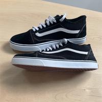 Vans Old Skool nere taglia 41
