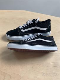 Vans Old Skool nere taglia 41