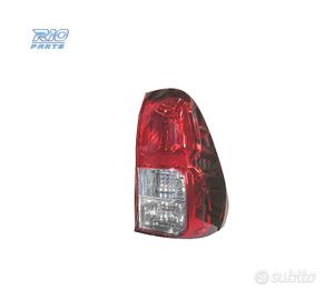 Fanale posteriore destro Lancia Ypsilon dal 2011 51833630