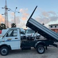 Iveco Daily 35.10 T. D. Finanz.bile Acconto Zero