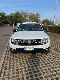 Dacia Duster 1.6 benzina Gpl 4x2 € 6 unico proprie