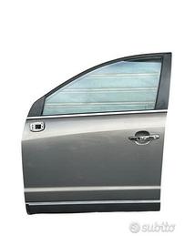 Portiera Anteriore Sinistra Opel Antara 2006/2011