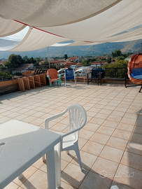 Mondello spiaggia-camera e bagno 25 al giorno