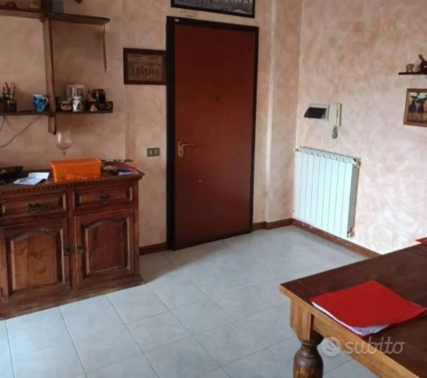 Appartamento – Pomezia, Roma II, Santa Palomba - Vista 2