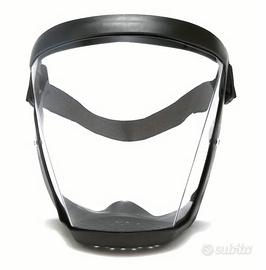 Maschera facciale