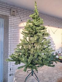 albero di Natale 