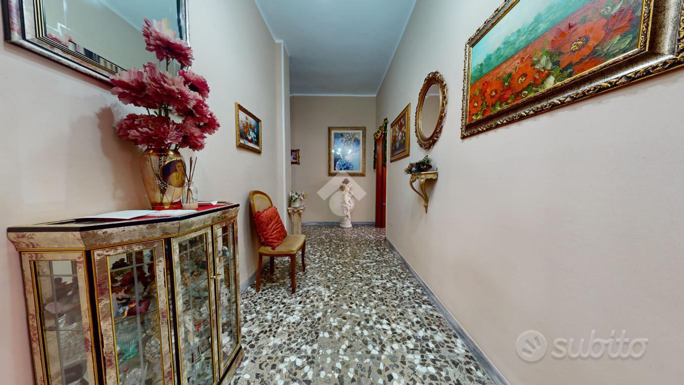 Appartamento – Francavilla Fontana, Brindisi - Altro