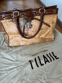 Borsa Alviero Martini 1 Classe