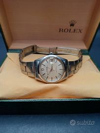 Tudor Oysterdate 