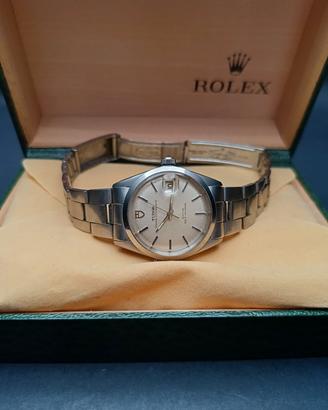 Tudor Oysterdate 