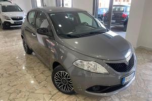 LANCIA Ypsilon 1.2 69 CV 5 porte GPL Ecochic Gol