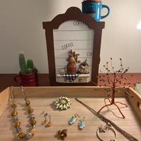 Gioielli vintage