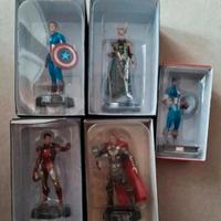 Personaggi Marvel 