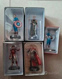 Personaggi Marvel 