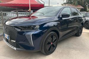 Ds 7 BlueHDi 130 cv aut. Performance Line my 23