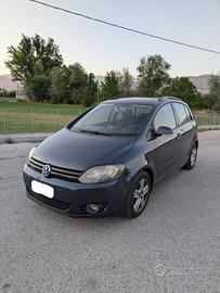 VOLKSWAGEN Golf Plus 1.6 TDI DPF Highline