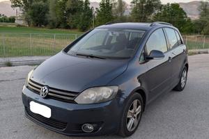 VOLKSWAGEN Golf Plus 1.6 TDI DPF Highline
