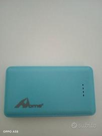 Power bank portatile 