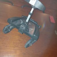 pedana da passeggino