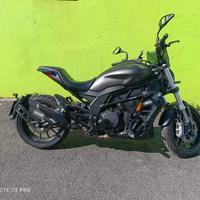 Benelli 502 C