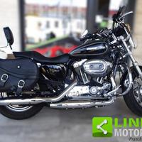 Harley-Davidson 1200C Sportster Custom XL 14k km