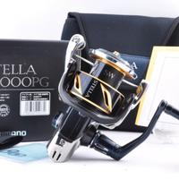 Shimano stella 6000 PG -C