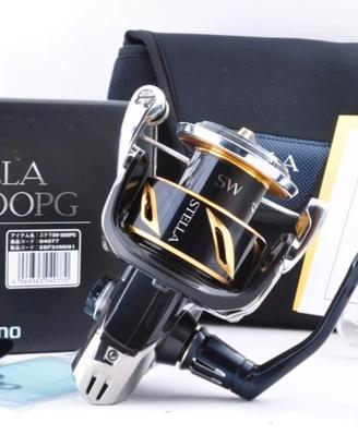 Shimano stella 6000 PG -C