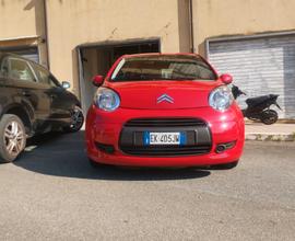 Citroen C1 1.0 5 porte Seduction