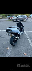 Aprilia sr 50cc