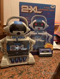 Robot 2XL
