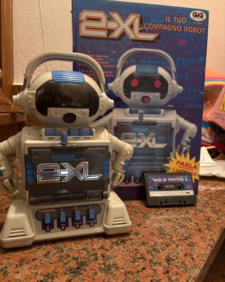 Robot 2XL