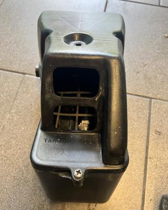 Cassa filtro TZR 125 R SP