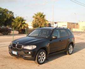 BMW X5 3.0d cat Futura - E70