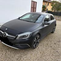 Mercedes Classe A180 CDI Sport