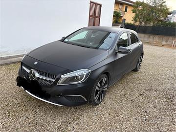 Mercedes Classe A180 CDI Sport