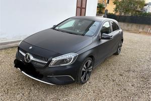 Mercedes Classe A180 CDI Sport