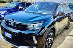 CITROEN C5 Aircross Hybrid 136 e-DCS6 Max PROMO