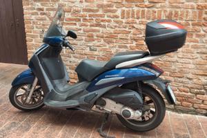 Peugeot Geopolis 250 - 2007