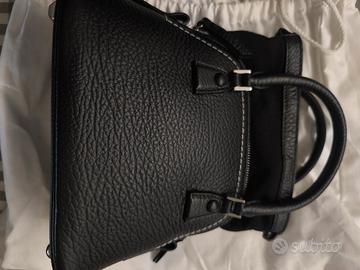 borsa Maison Margiela 5AC Classique Micro