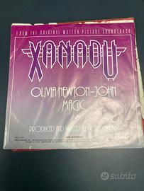 Vinili 45 giri originali e rari