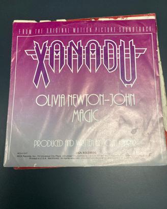 Vinili 45 giri originali e rari