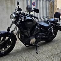 Yamaha XV 950 S